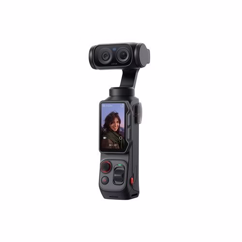 Insta360 Luna Ultra Creator Bundle