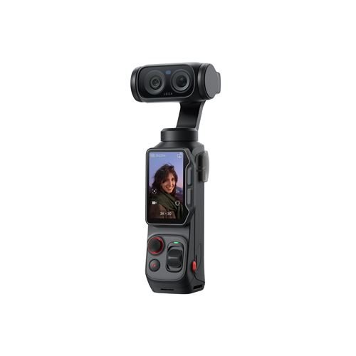 Insta360 Luna Ultra