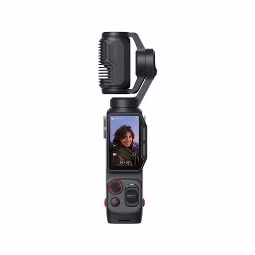 Insta360 Luna Ultra