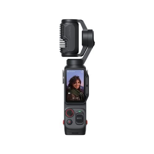 Insta360 Luna Ultra