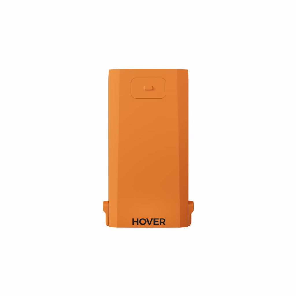 Smart Battery pour AQUA