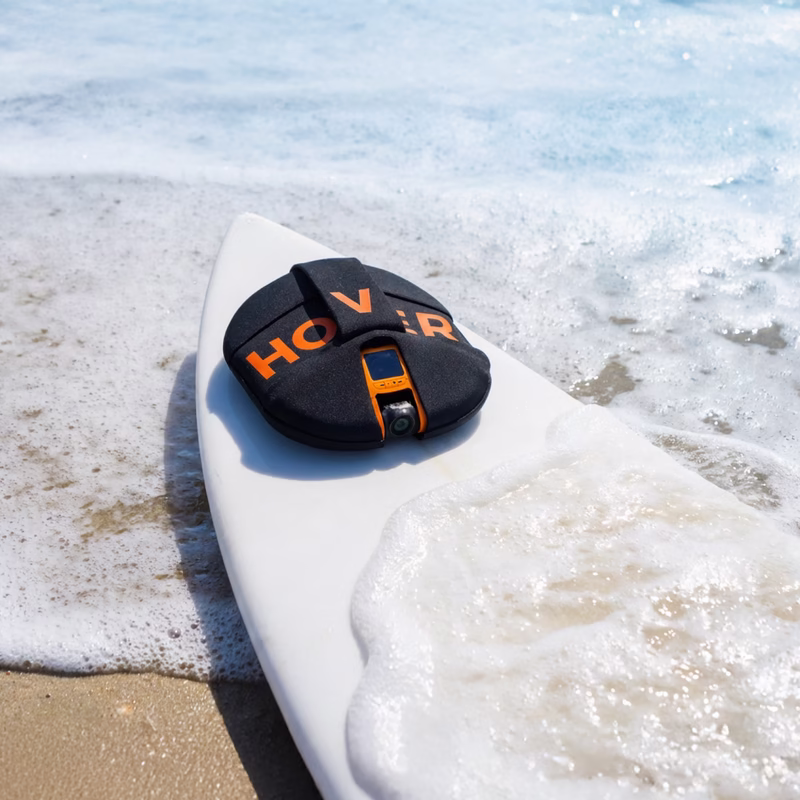 Faut-il acheter le HOVERAir AQUA maintenant ou attendre ?