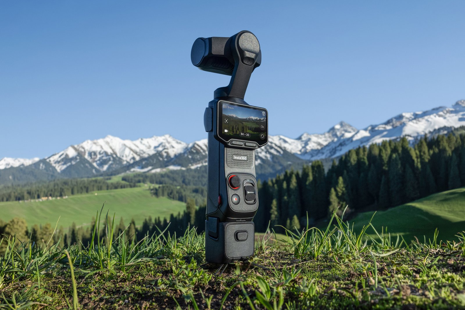 Insta360 Luna Ultra