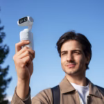 Insta360 Luna Ultra