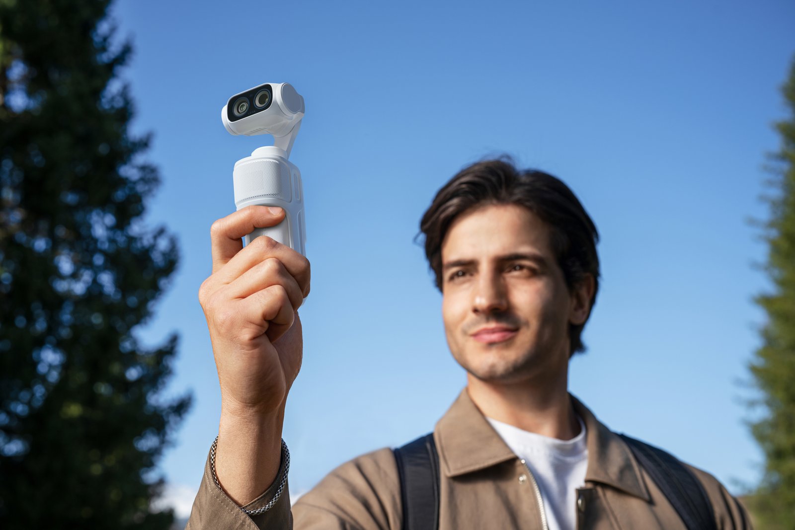 Insta360 Luna Ultra