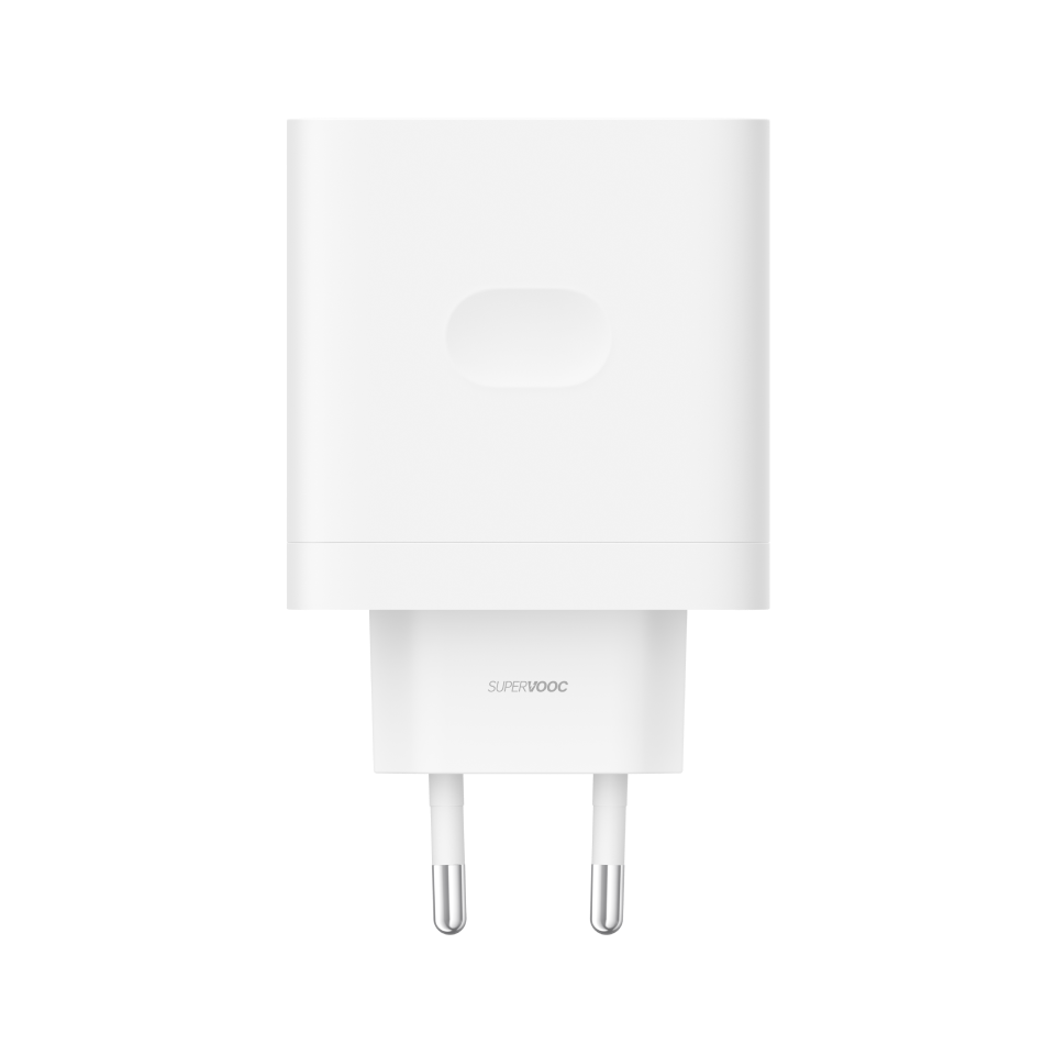 Chargeur OPPO SUPERVOOC 80W officiel