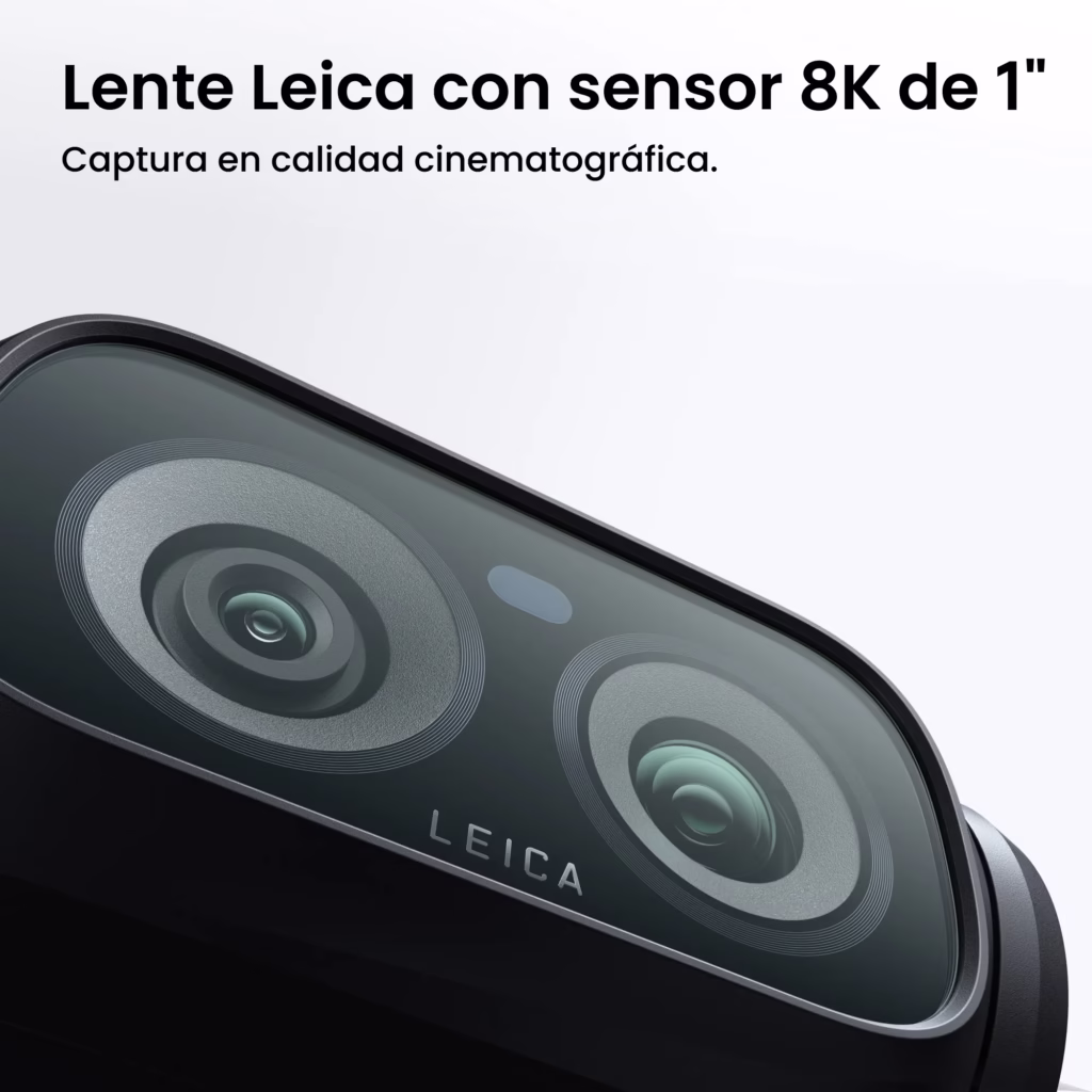 Insta360 Luna ES