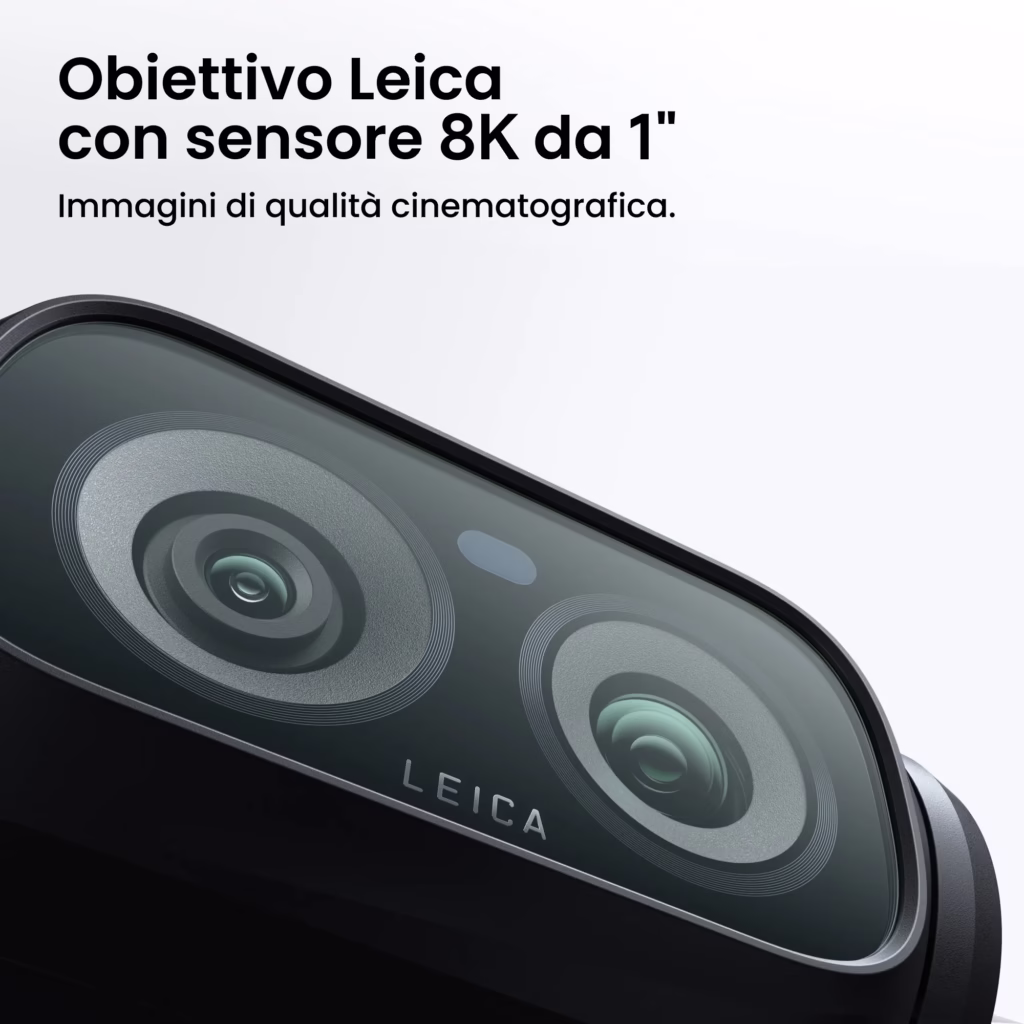 Insta360 Luna IT