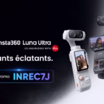 code promo insta360 luna