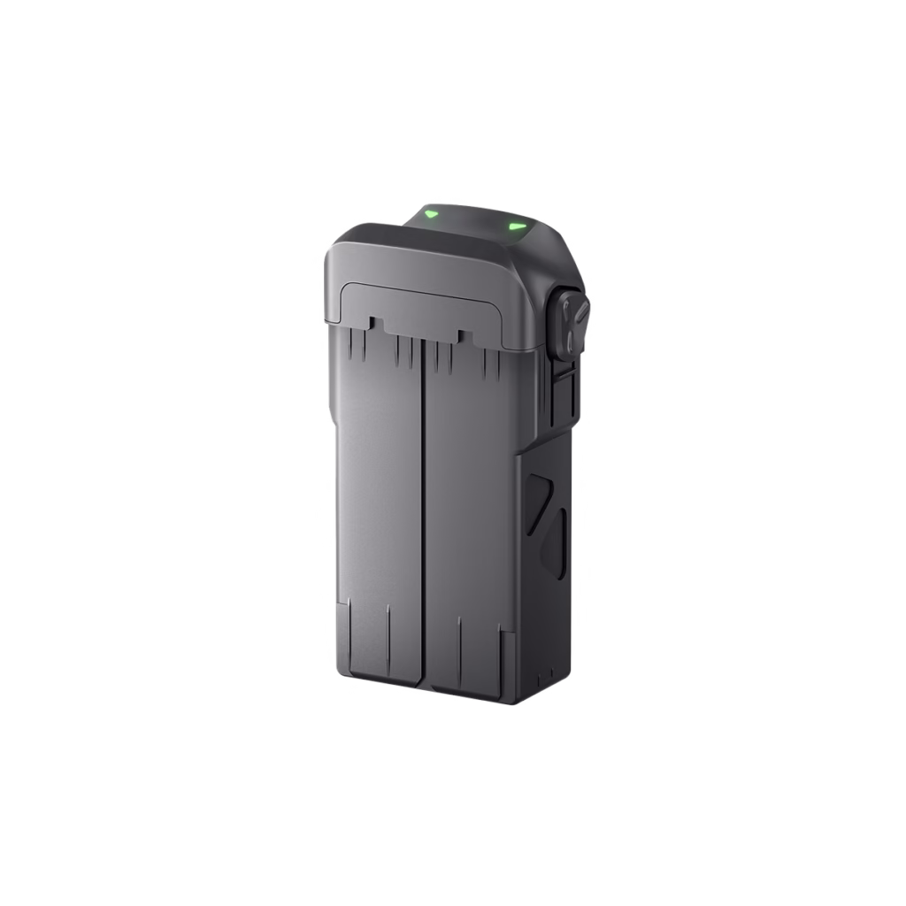 Long-lasting Antigravity Flight Battery
