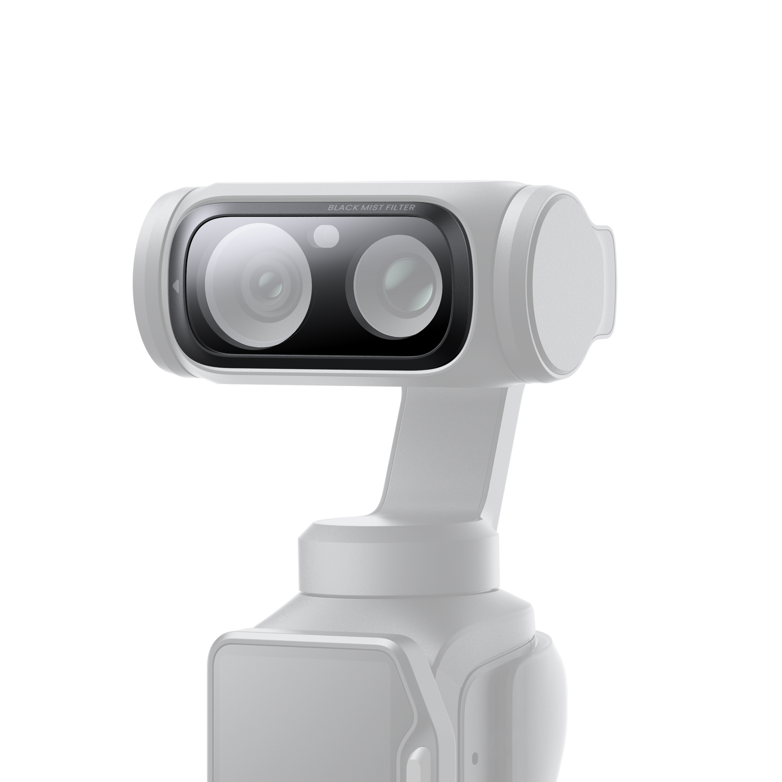 Filtre Black Mist pour Insta360 Luna Ultra