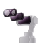 Jeu de filtres ND pour Insta360 Luna Ultra