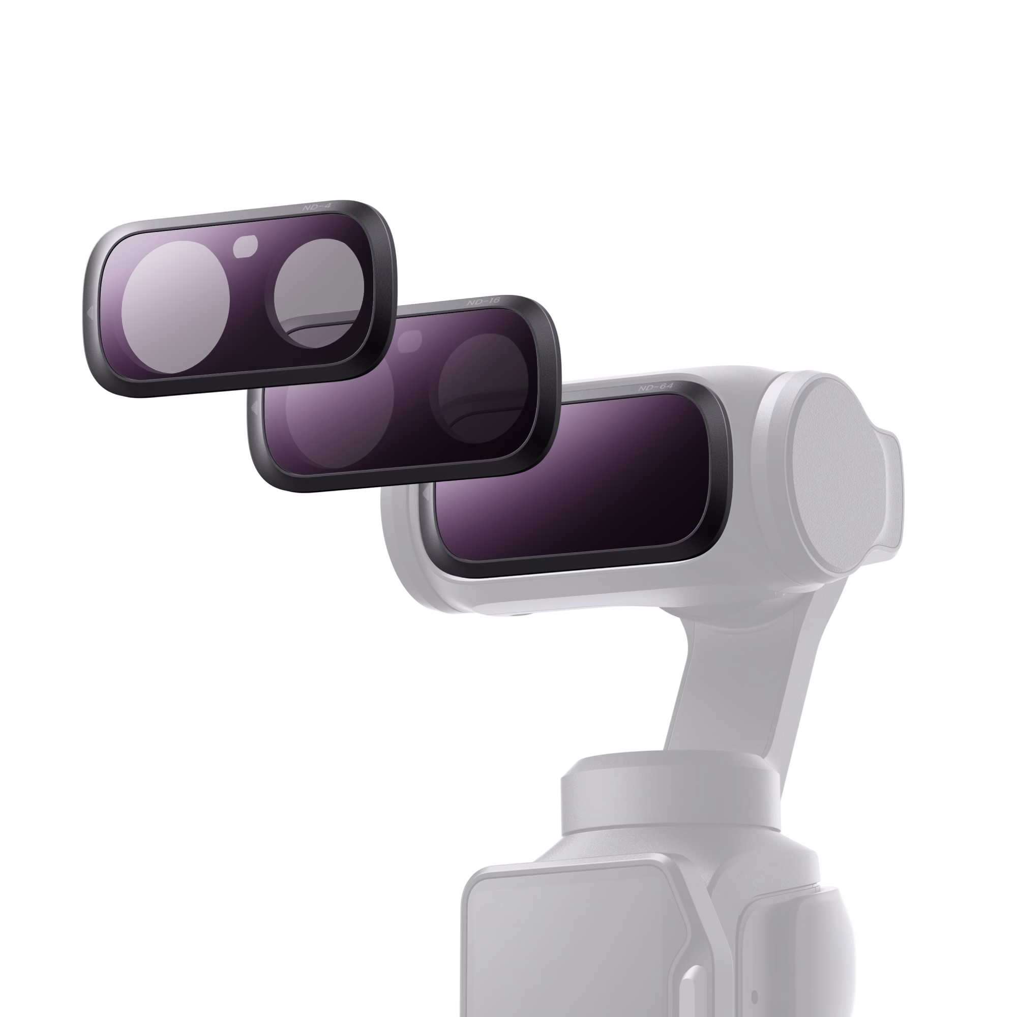 Set di filtri ND per Insta360 Luna Ultra