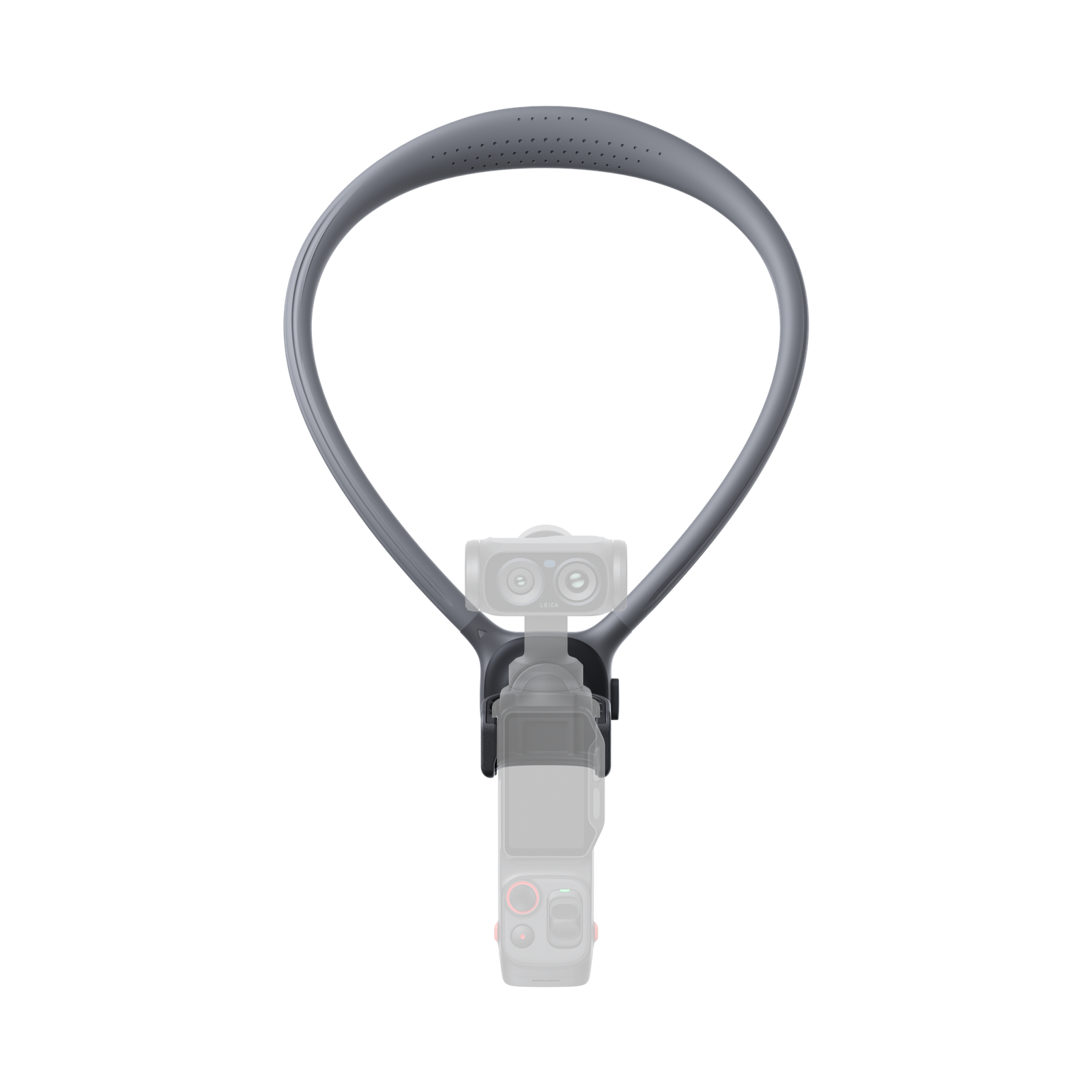 Support de cou pour série Insta360 Luna