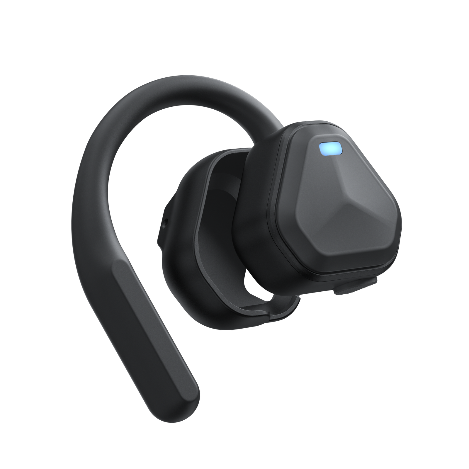 Tracker de tête POV pour Insta360 Luna