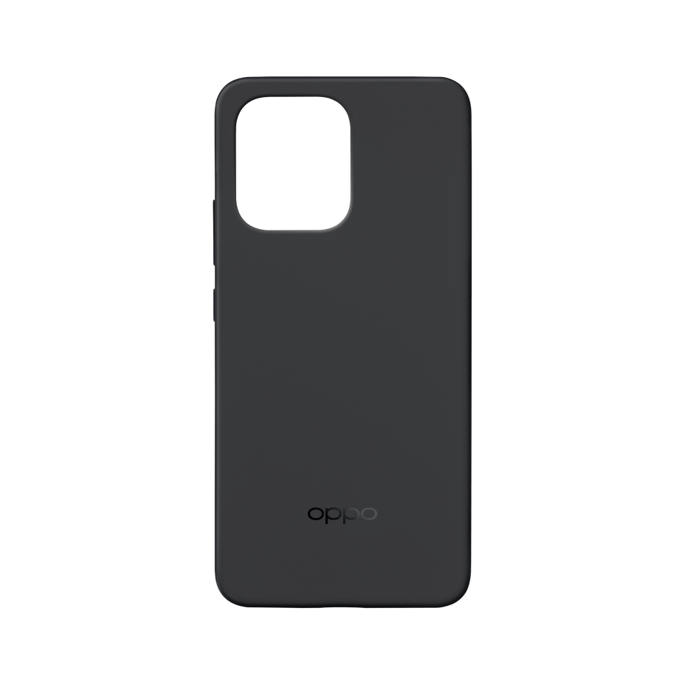 Coque de protection OPPO officielle pour smartphone compatible