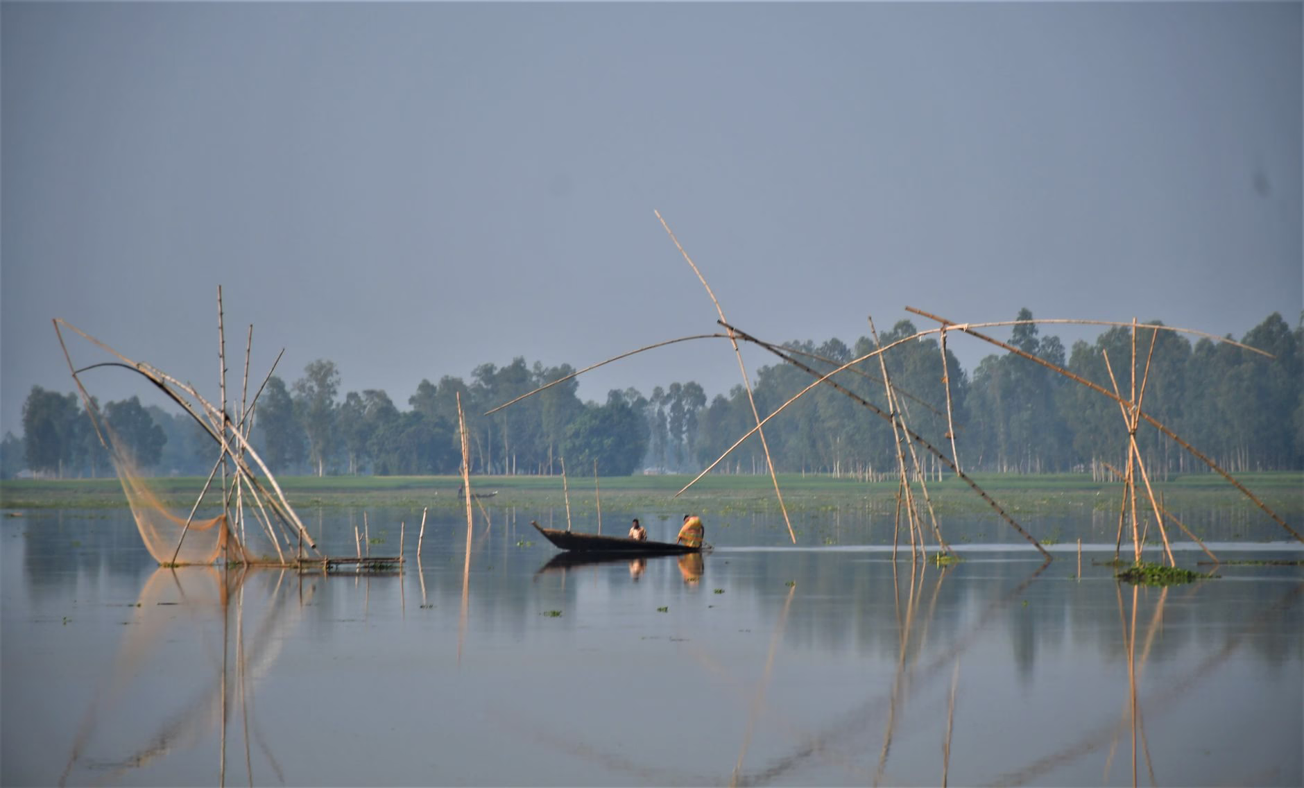 Législation drone au Bangladesh