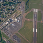Aéroport et réglementation drone