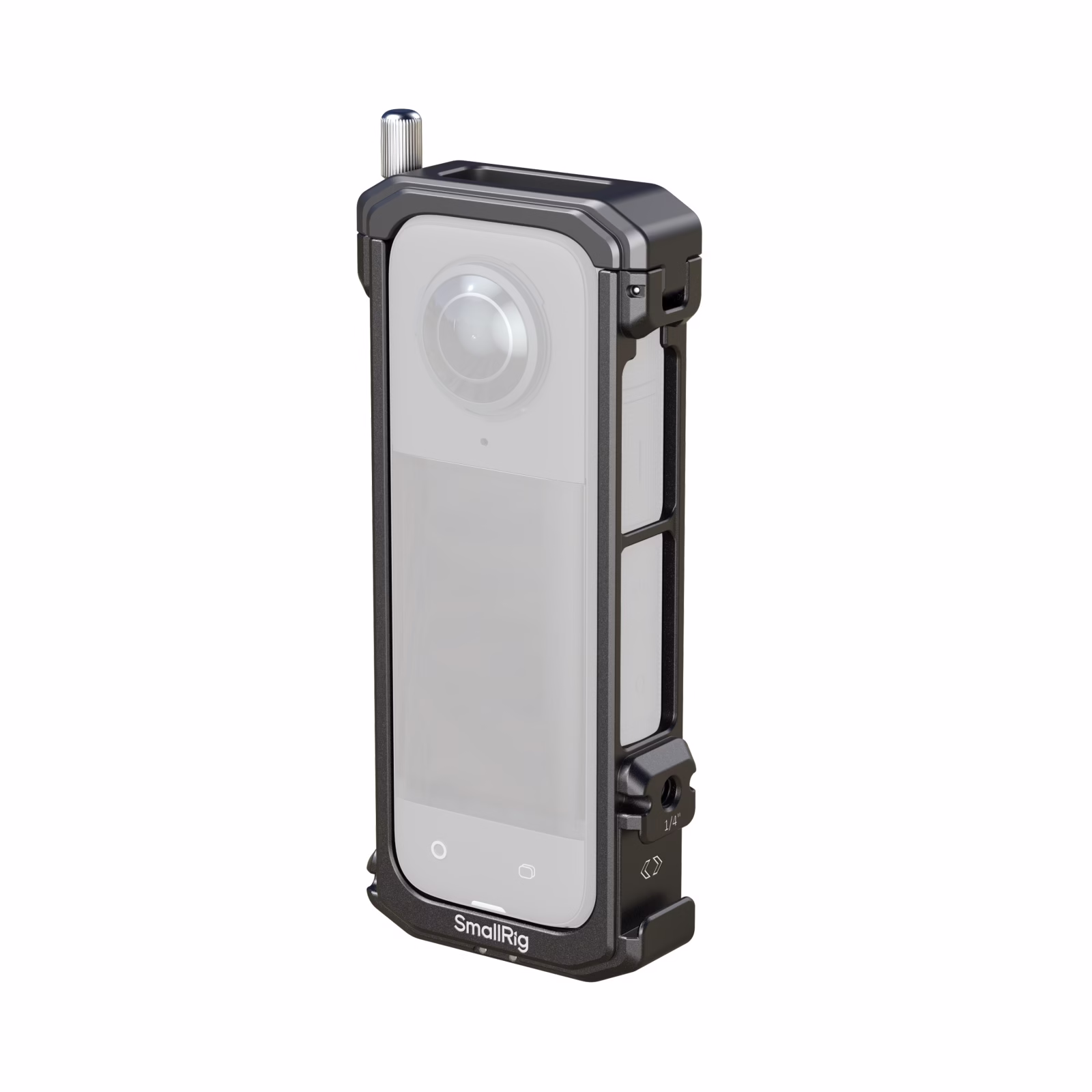 Cage SmallRig pour Insta360 X4