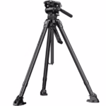 Trépied vidéo SmallRig pensé pour accélérer les transitions autour d un gimbal léger