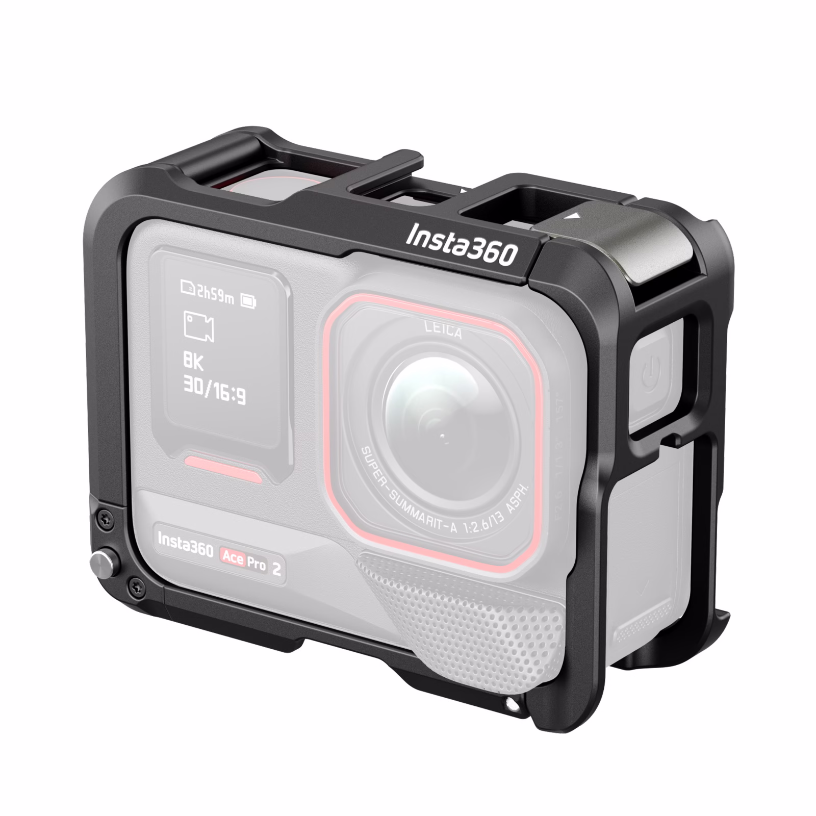 Frame SmallRig pour Insta360 Ace Pro 2
