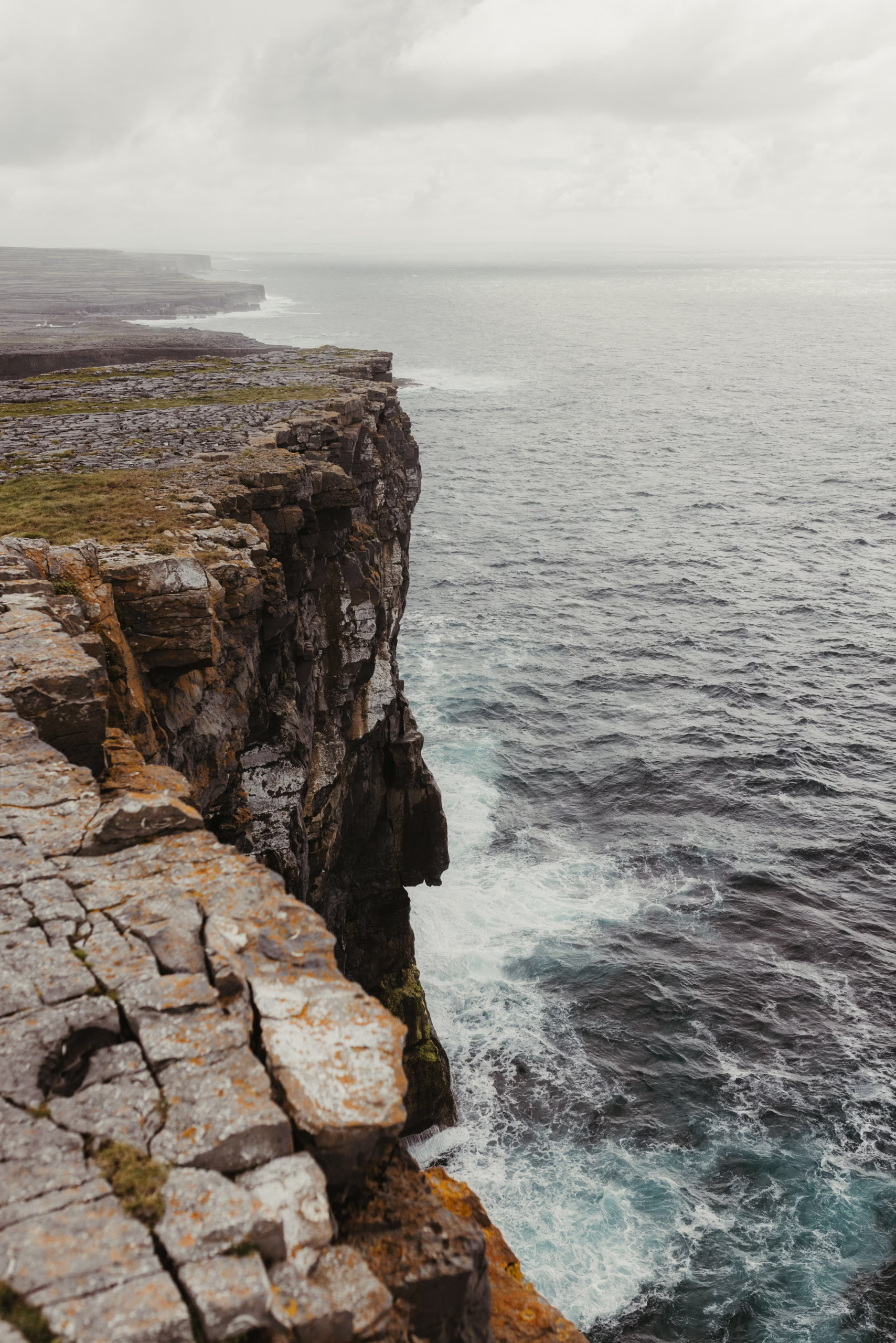 Législation drone en Irlande : ce qu’il faut savoir avant de voler