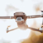 Drone caméra et vie privée