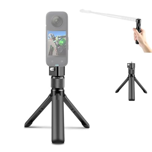 Mini-trépied PULUZ compatible avec la GoPro LIT HERO