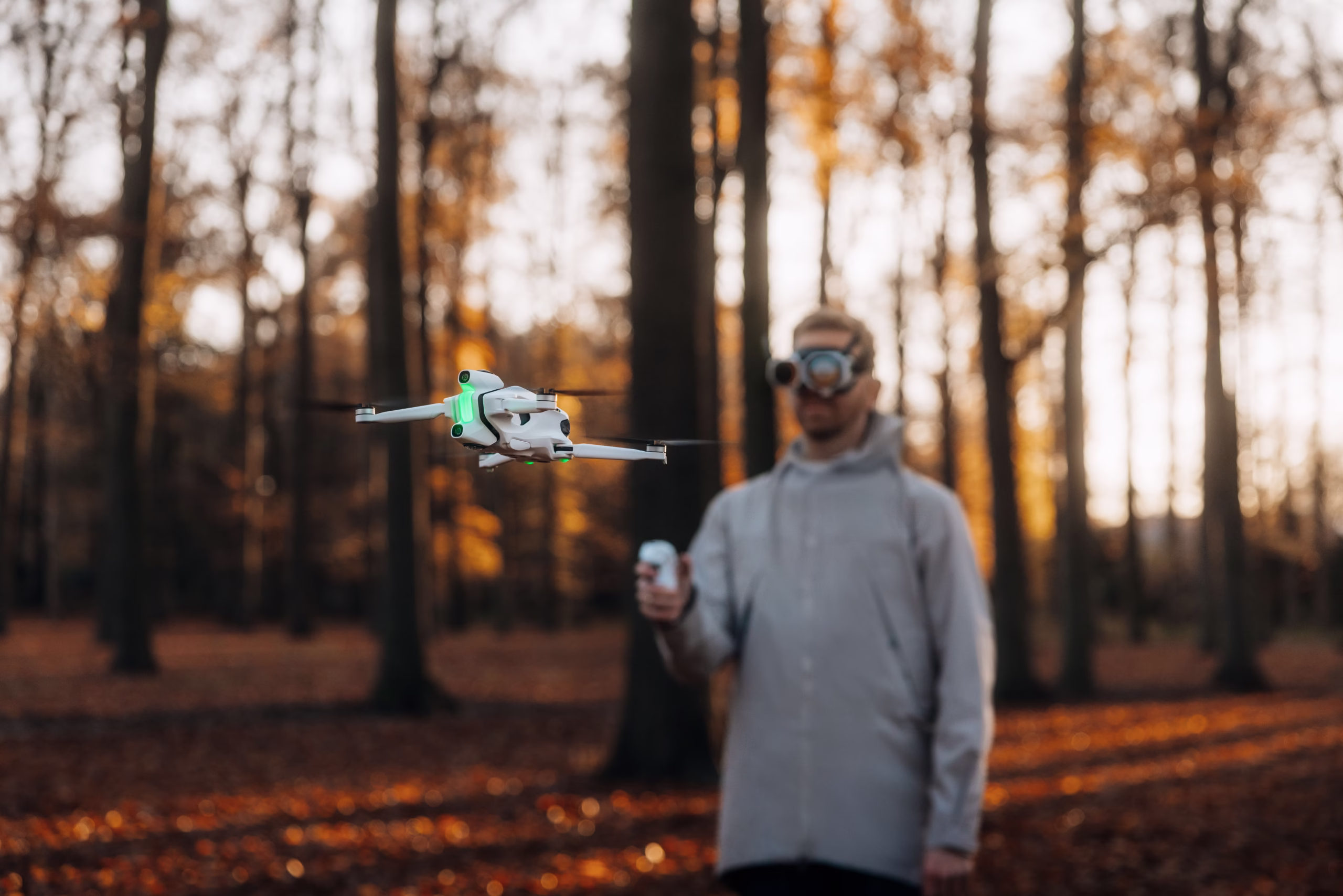 Mettre à jour le firmware de l’Antigravity A1 sans risque