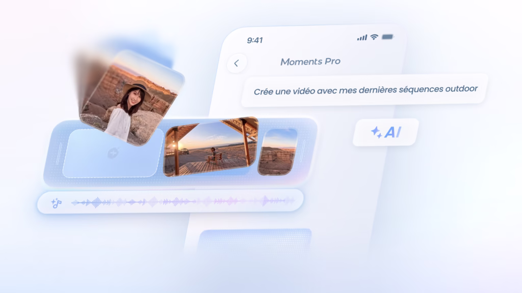Go Ultra AI voice Assistant