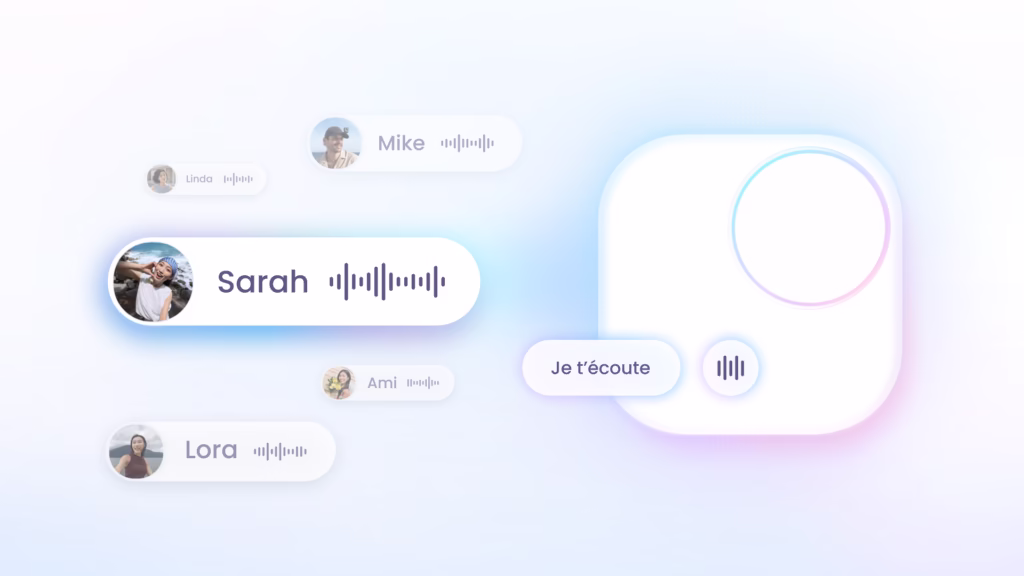 Go Ultra AI voice Assistant