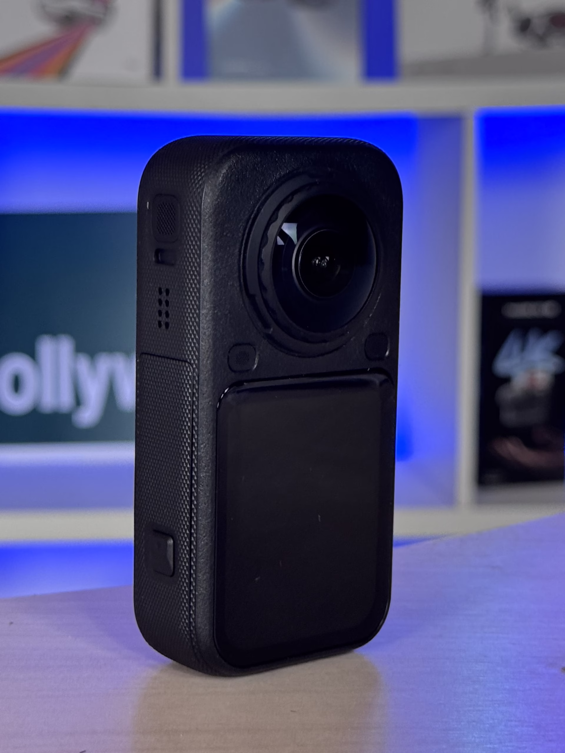Insta360 X6