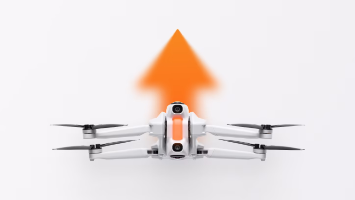 mise jour firmware antigravity A1