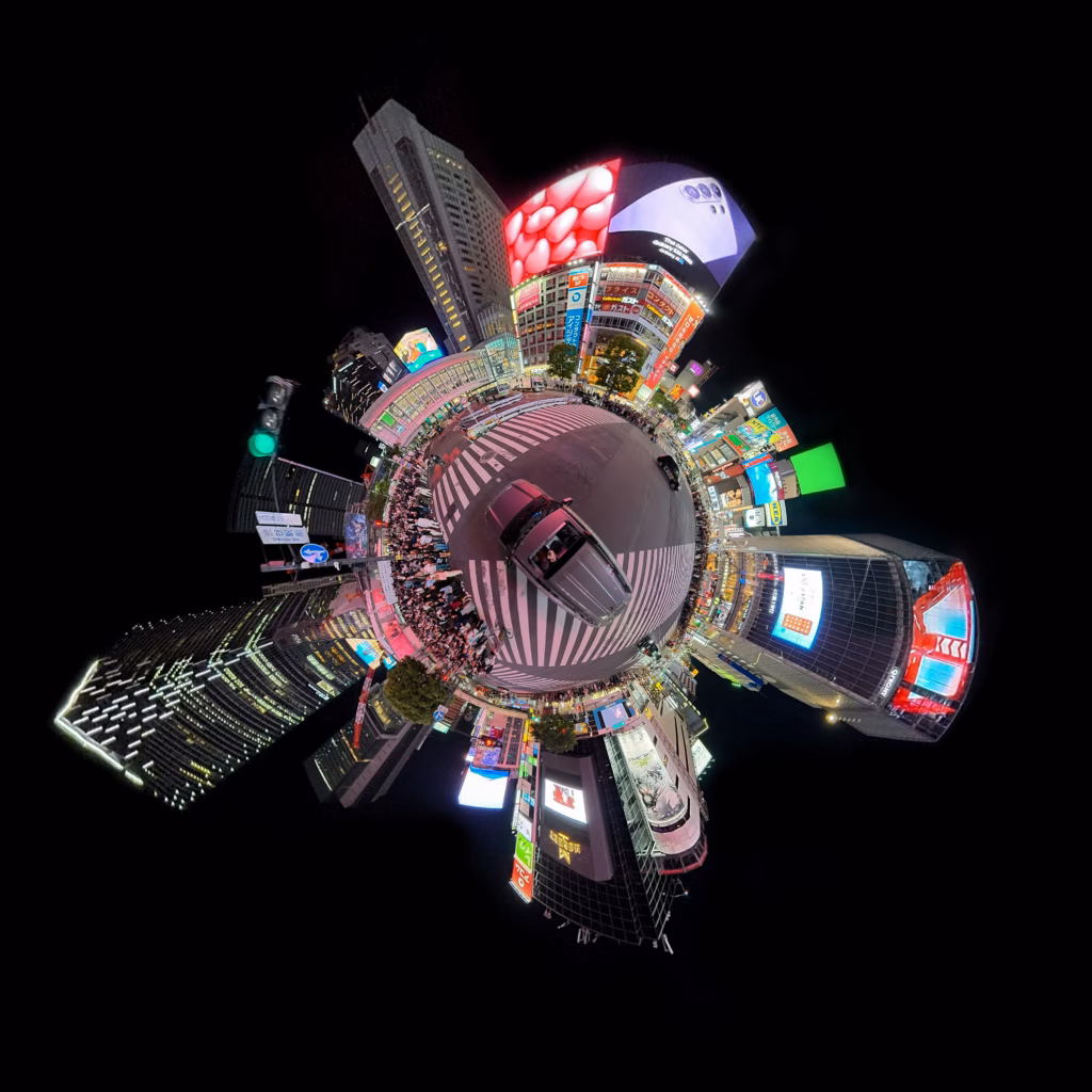DJI Osmo 360 II