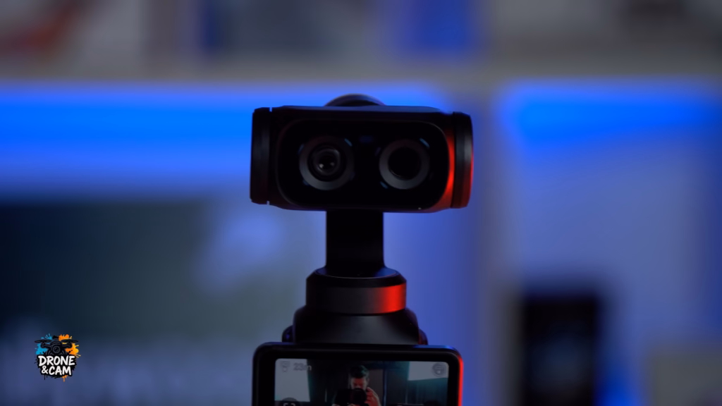 Insta360 Luna Ultra