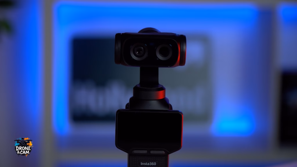 Insta360 Luna Ultra