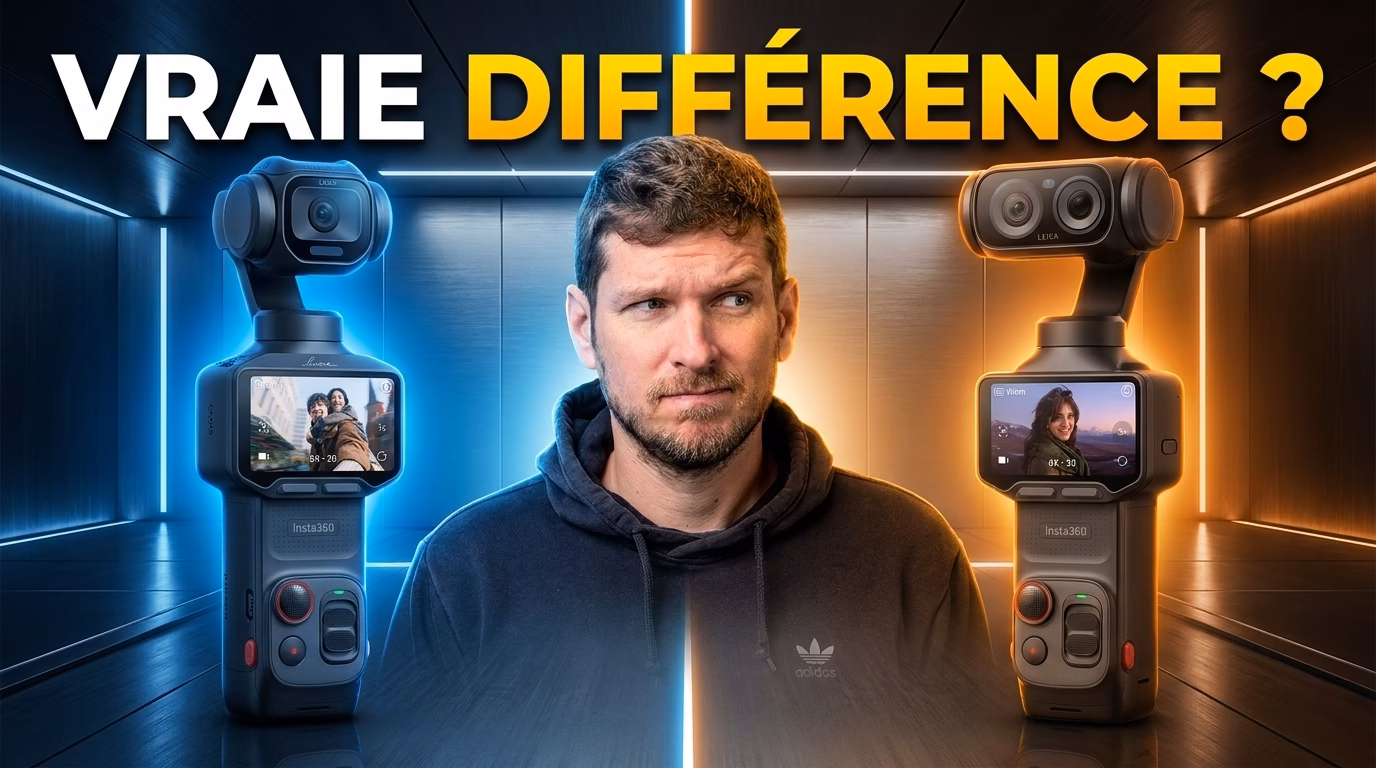 Insta360 Luna Ultra vs Luna Pro: My Comparison After Field Testing